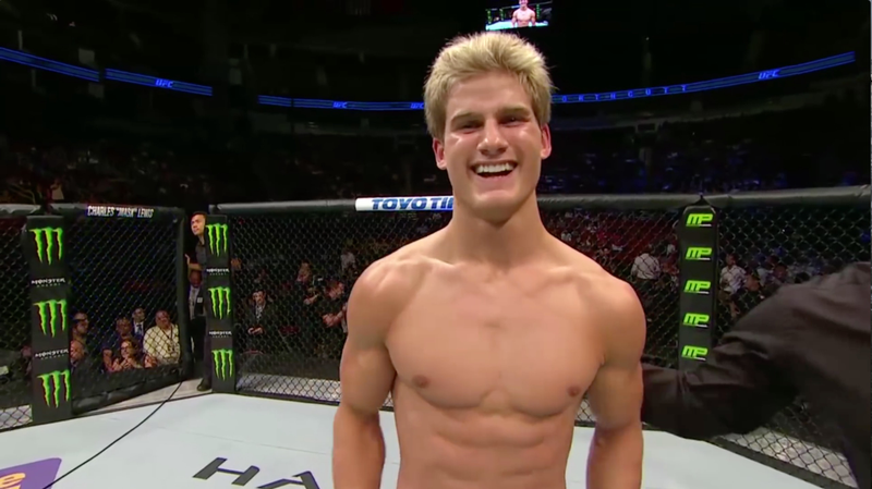 Illustration for article titled Meet Sage Northcutt